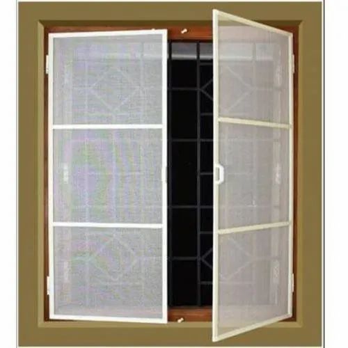 Mosquito Net Windows